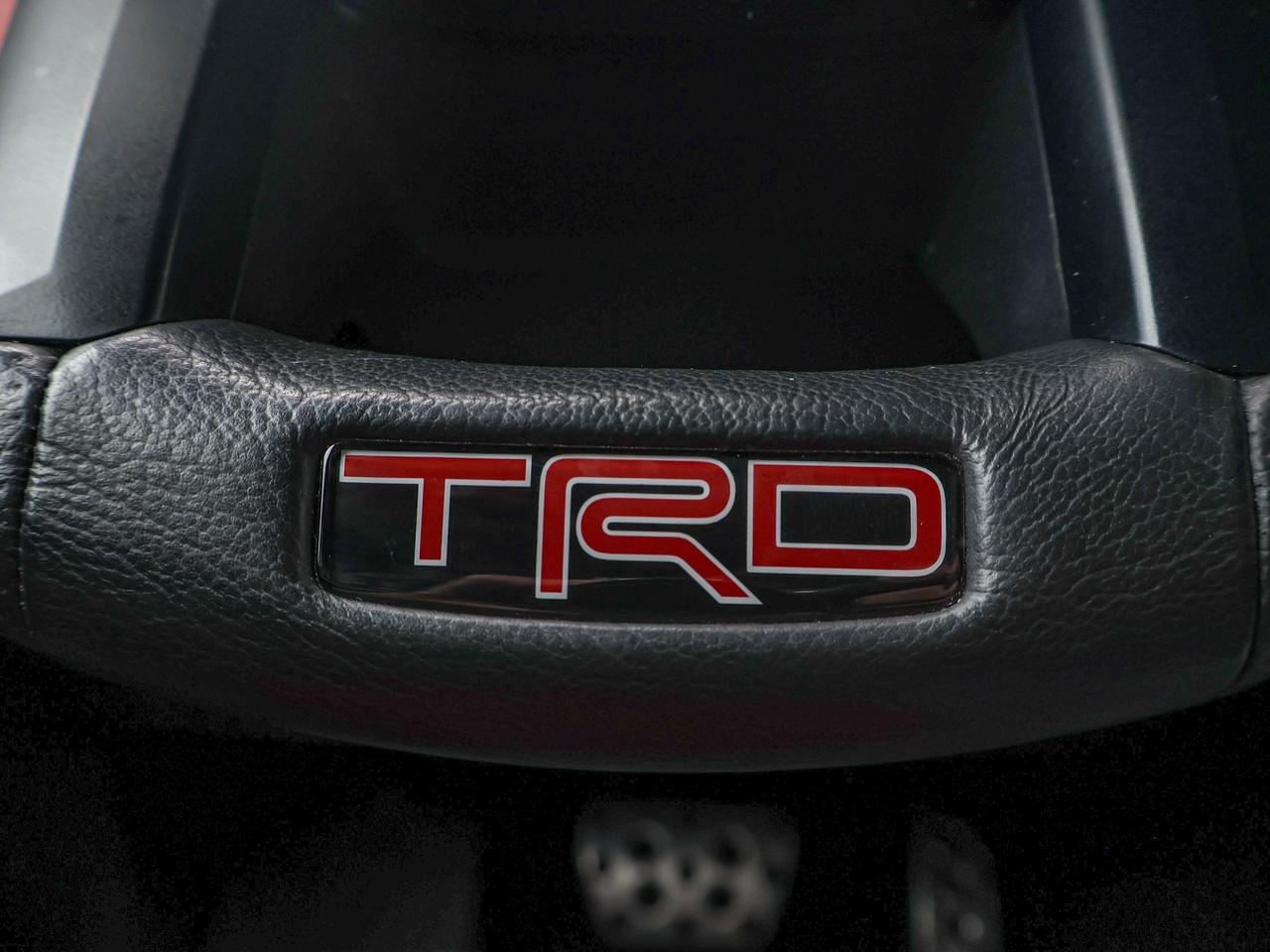 2024 Toyota Tundra LIMITED HYBRID Photo