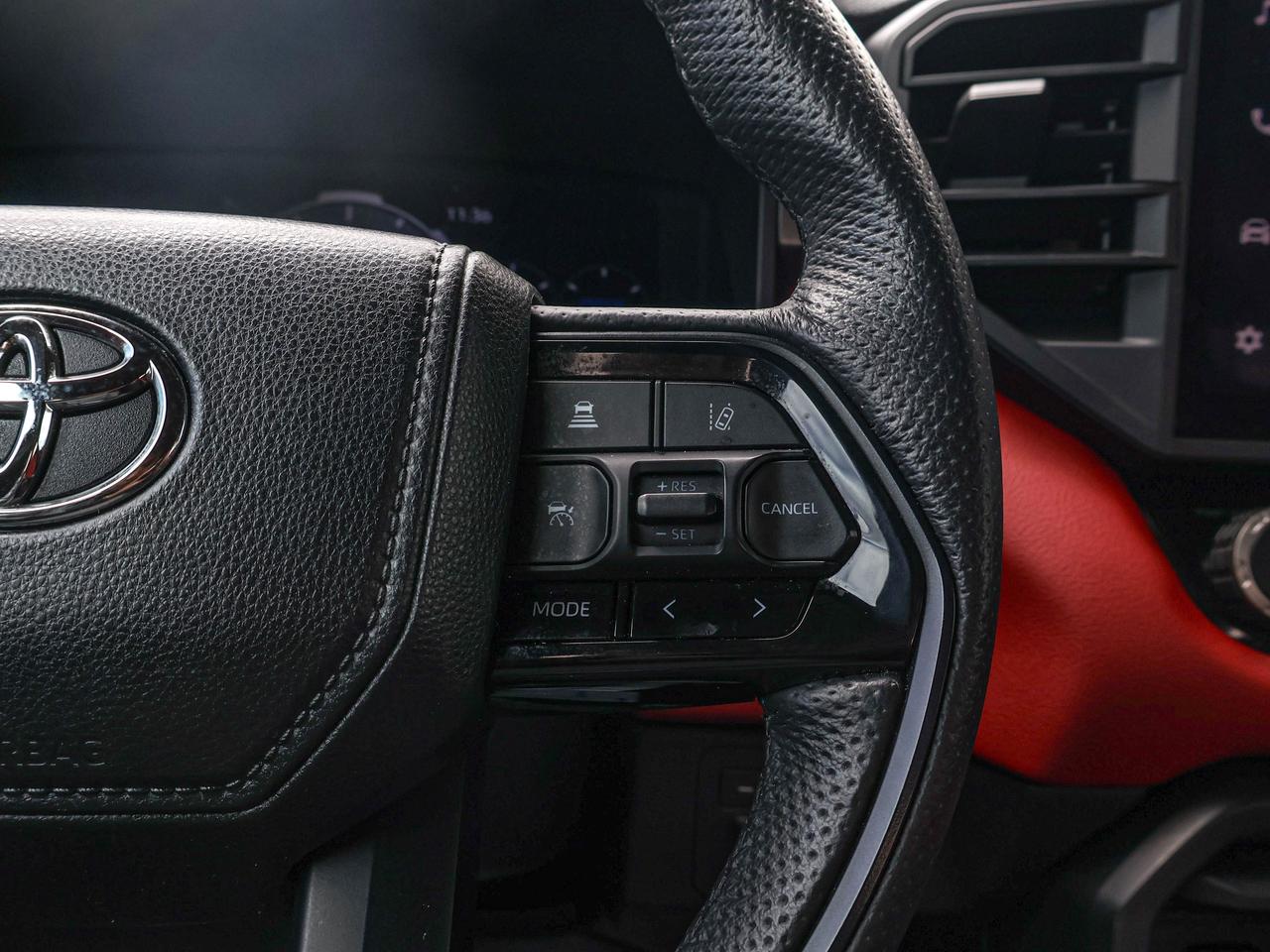 2024 Toyota Tundra LIMITED HYBRID Photo