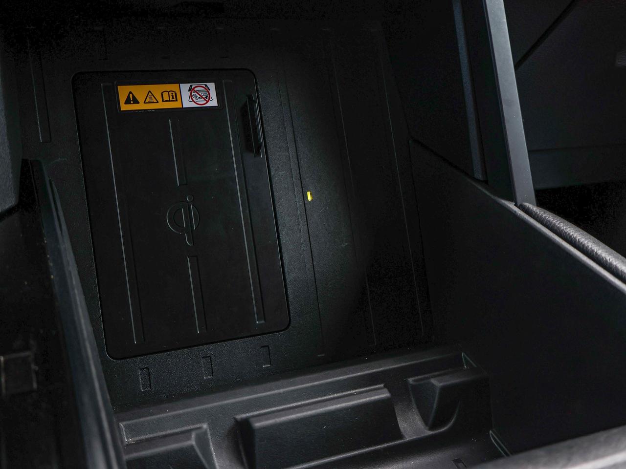 2024 Toyota Tundra LIMITED HYBRID Photo