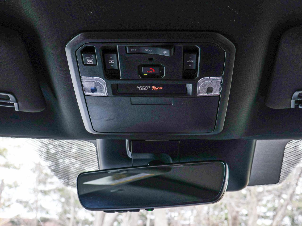 2024 Toyota Tundra LIMITED HYBRID Photo