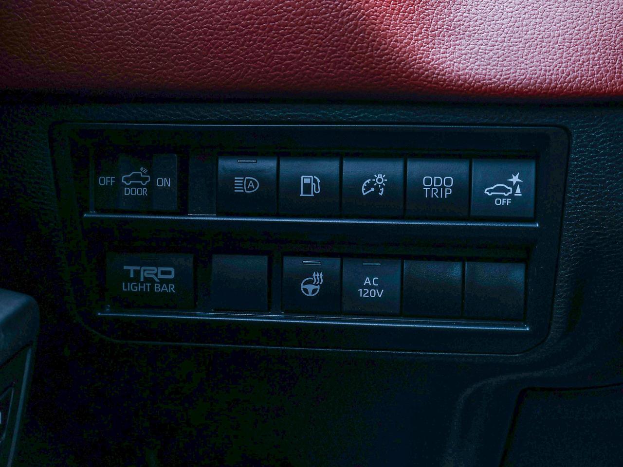 2024 Toyota Tundra LIMITED HYBRID Photo