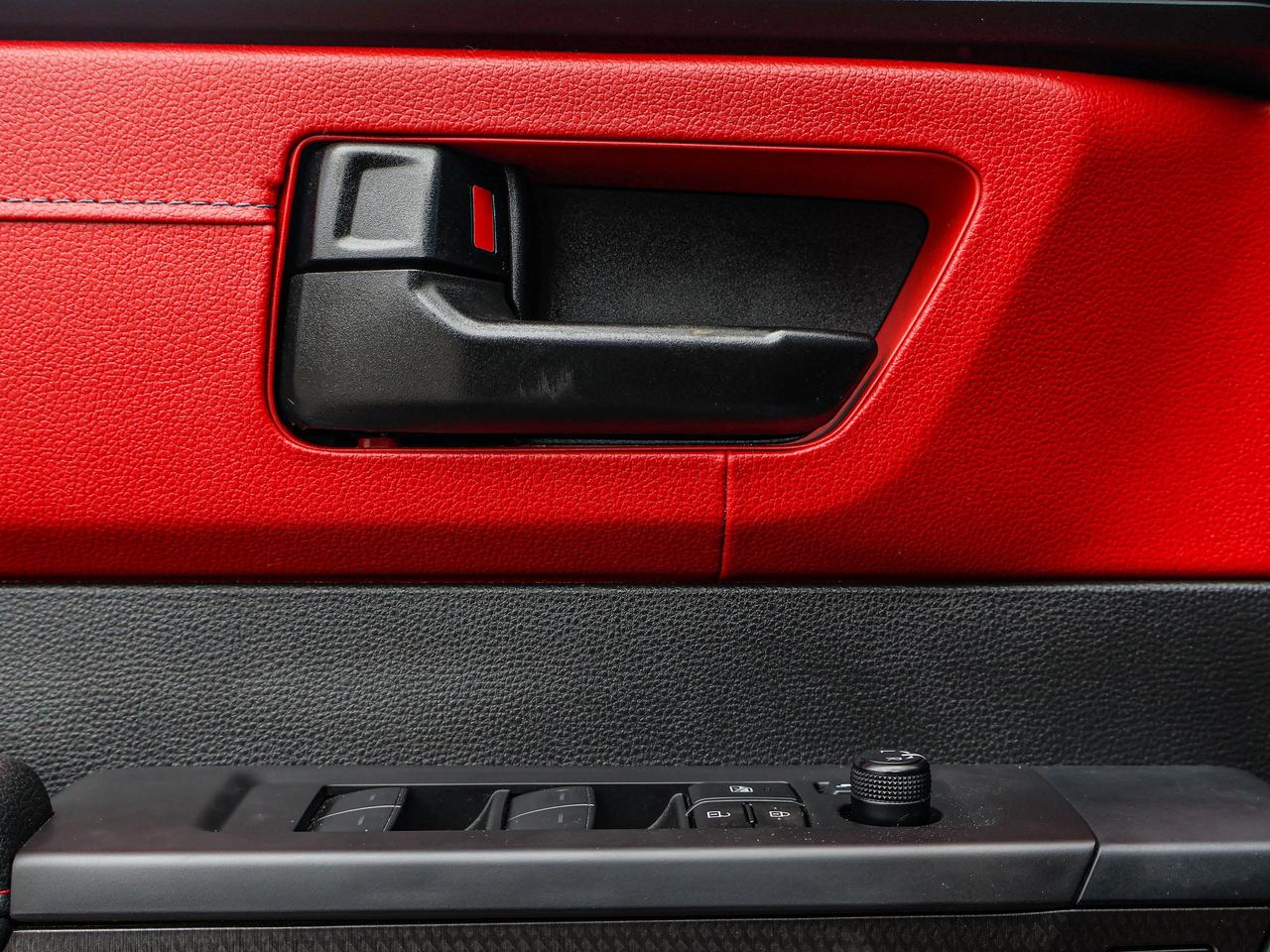 2024 Toyota Tundra LIMITED HYBRID Photo