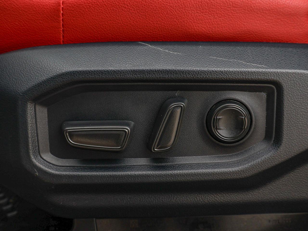 2024 Toyota Tundra LIMITED HYBRID Photo