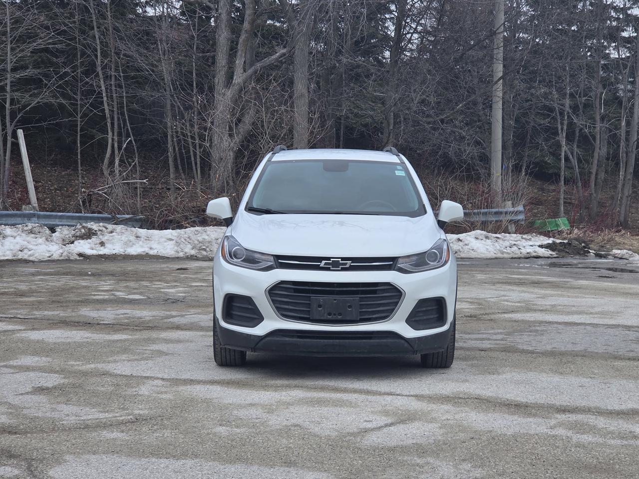 2021 Chevrolet Trax LT Photo