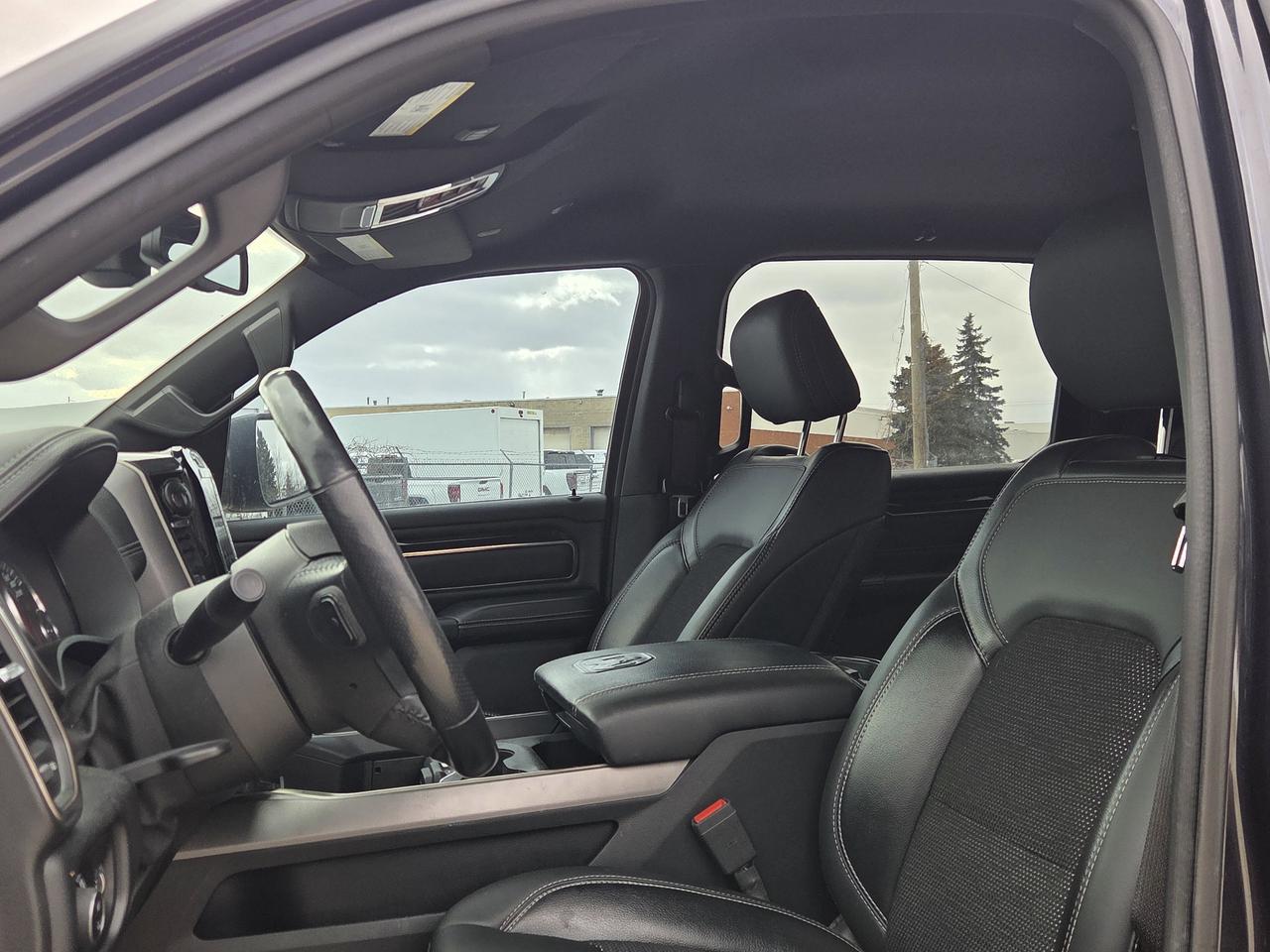 2020 RAM 1500 SPORT Photo