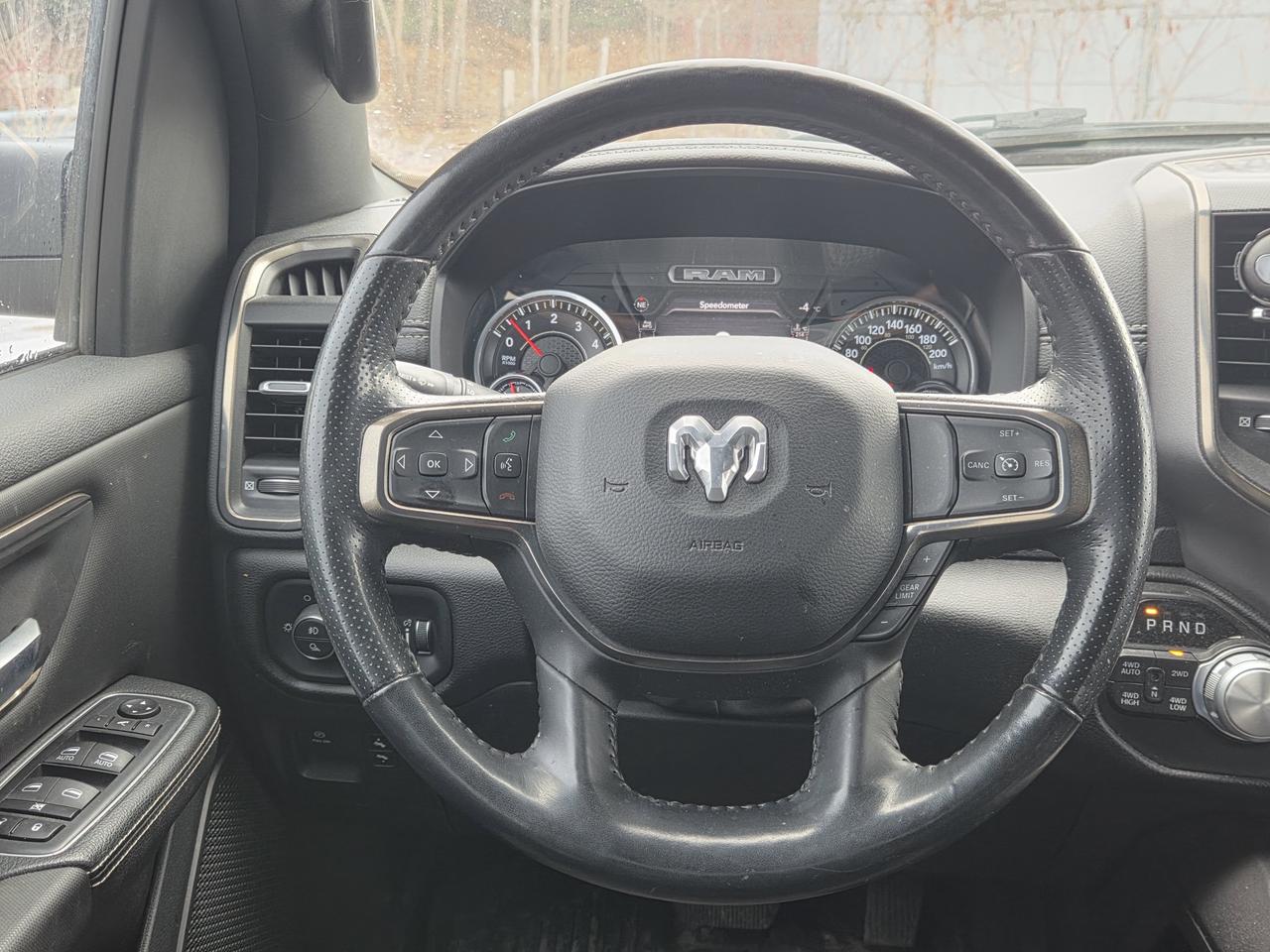 2020 RAM 1500 SPORT Photo