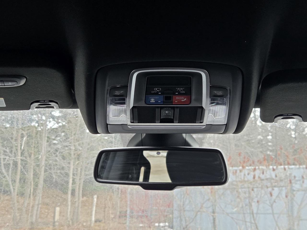 2020 RAM 1500 SPORT Photo