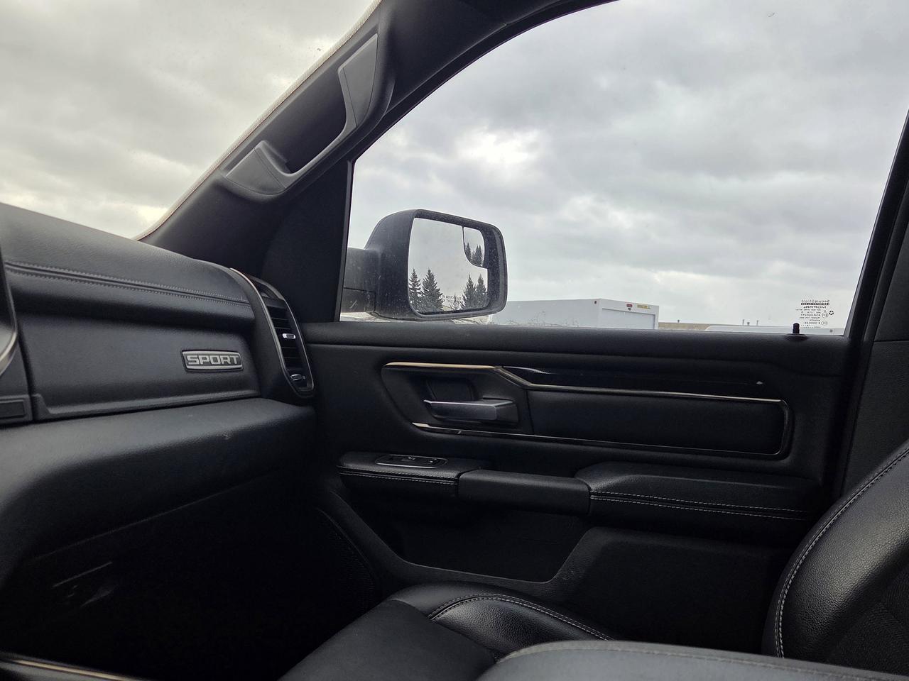 2020 RAM 1500 SPORT Photo