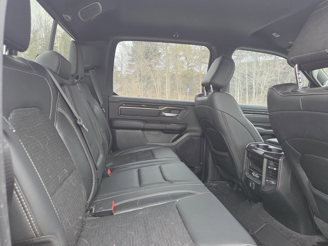 2020 RAM 1500 SPORT Photo