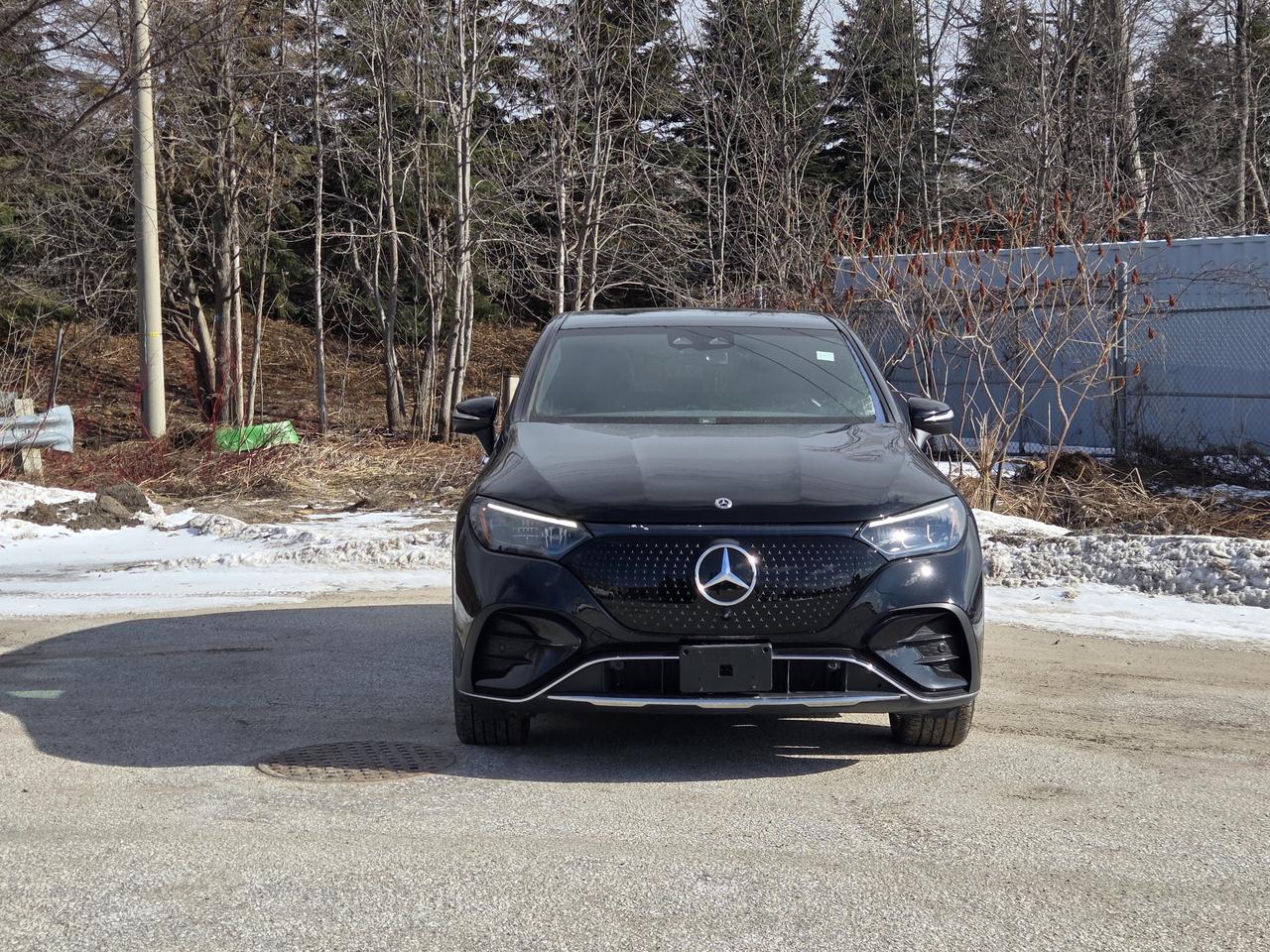 2024 Mercedes-Benz EQE 350 Photo4