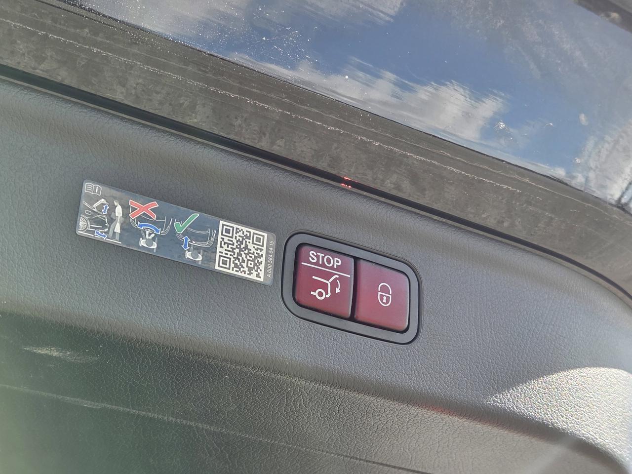 2024 Mercedes-Benz EQE 350 Photo