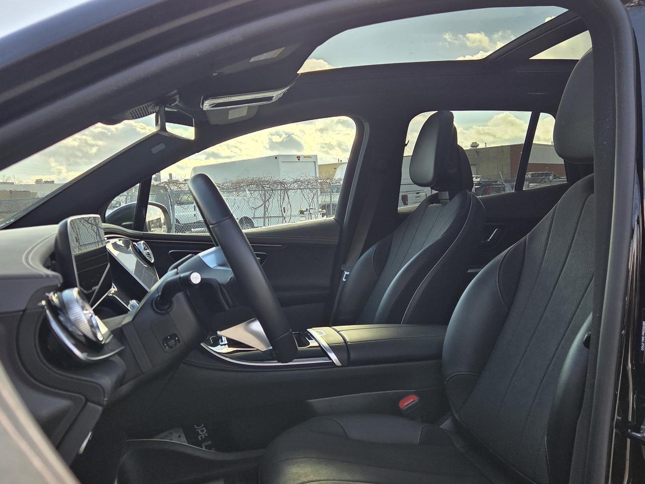 2024 Mercedes-Benz EQE 350 Photo