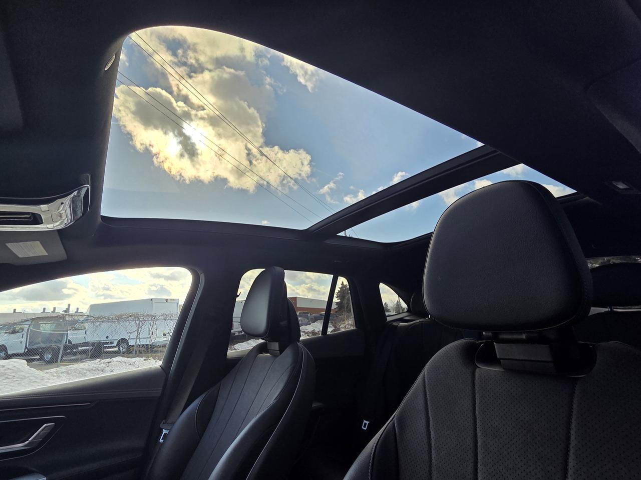 2024 Mercedes-Benz EQE 350 Photo