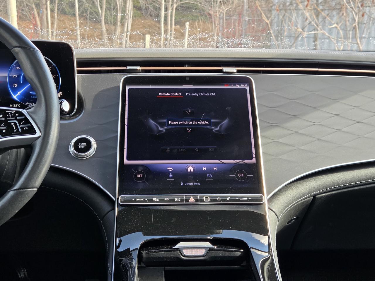 2024 Mercedes-Benz EQE 350 Photo