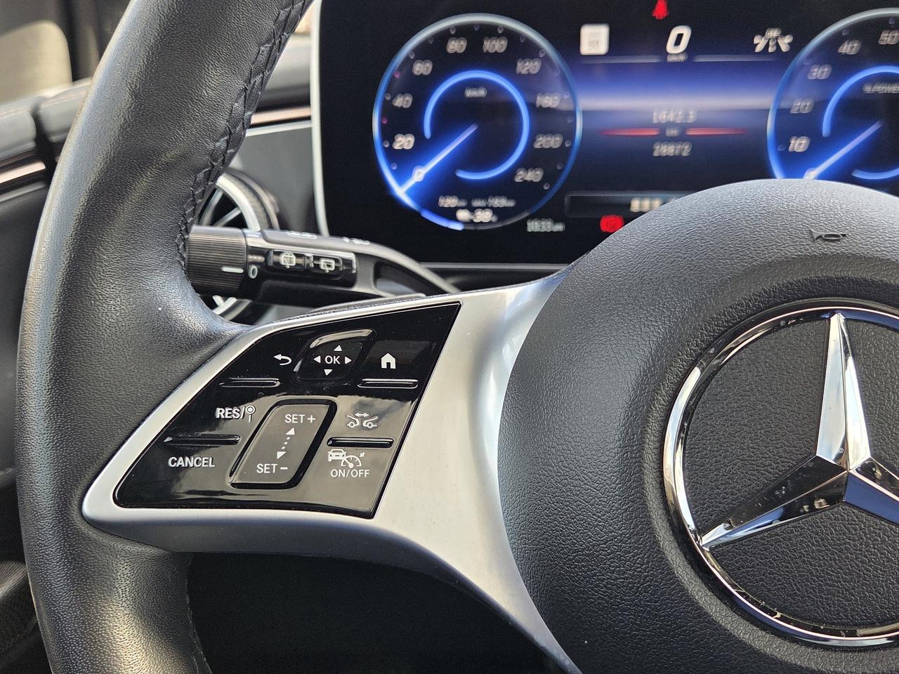 2024 Mercedes-Benz EQE 350 Photo