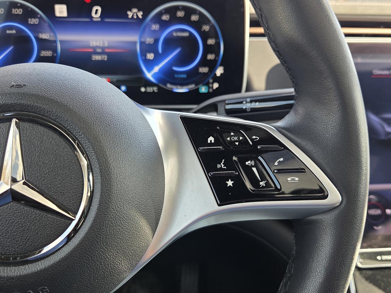 2024 Mercedes-Benz EQE 350 Photo