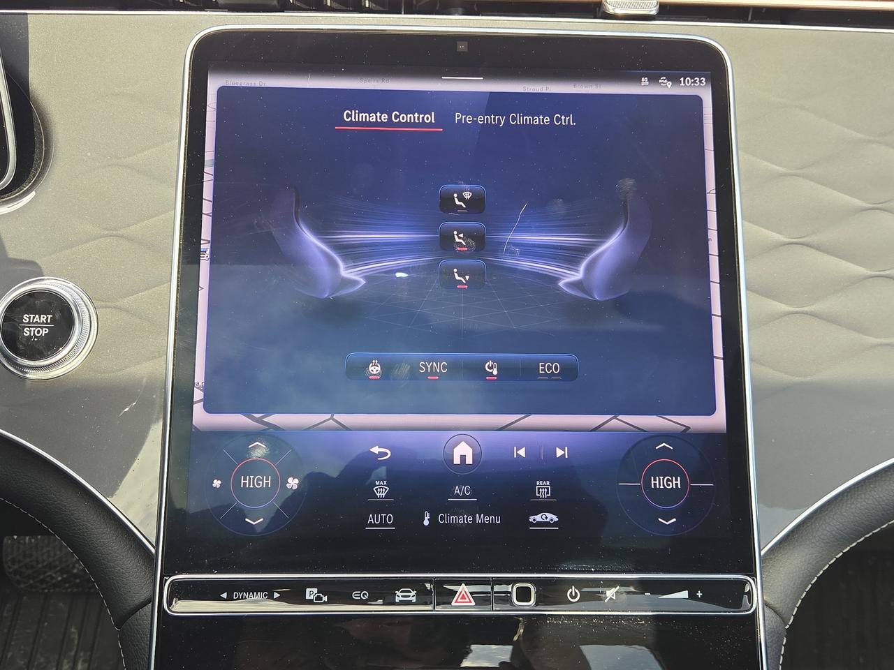 2024 Mercedes-Benz EQE 350 Photo