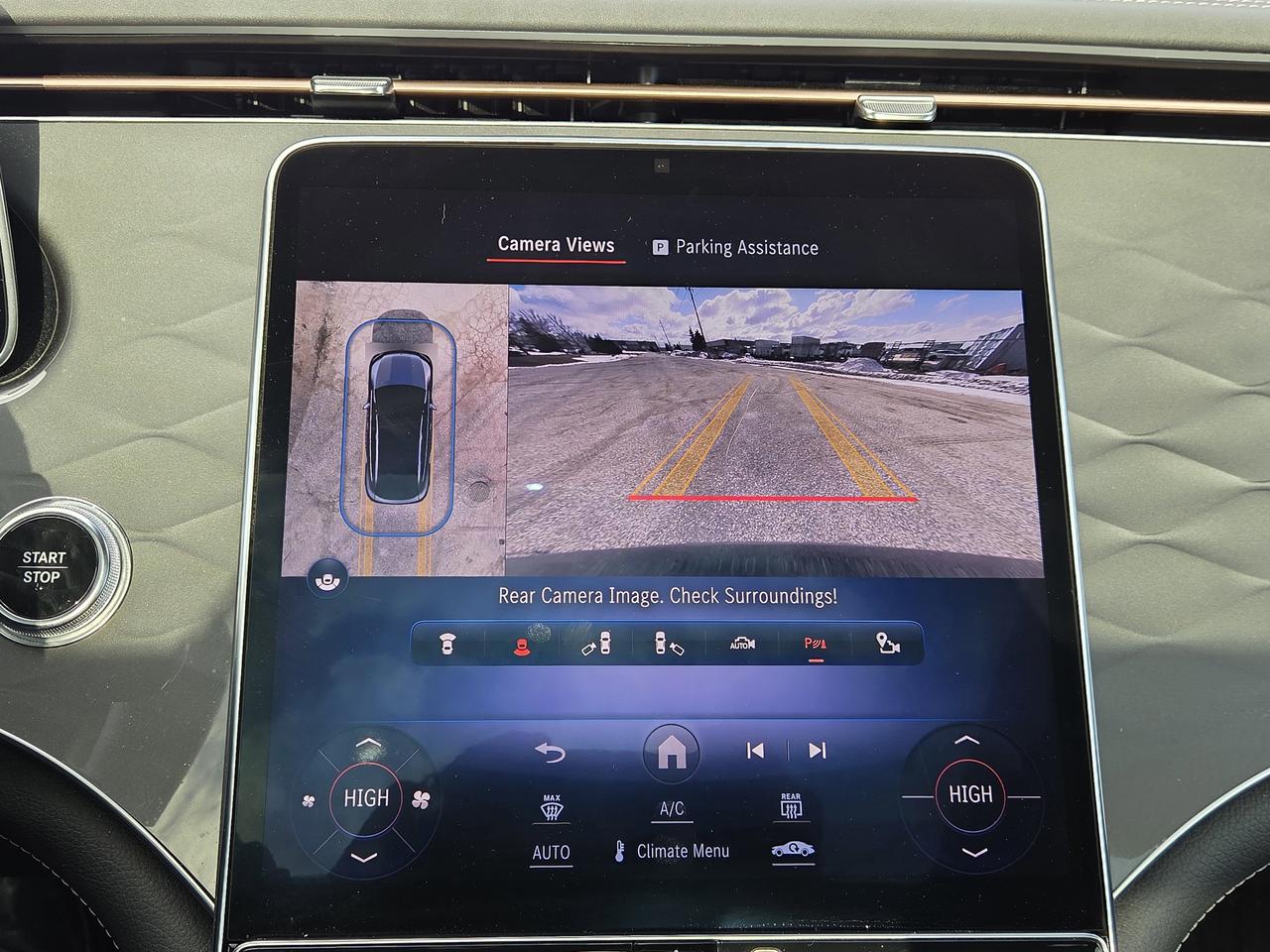 2024 Mercedes-Benz EQE 350 Photo