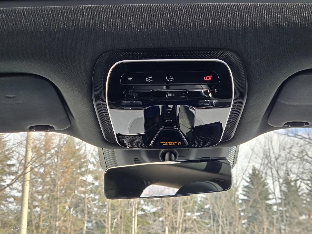 2024 Mercedes-Benz EQE 350 Photo