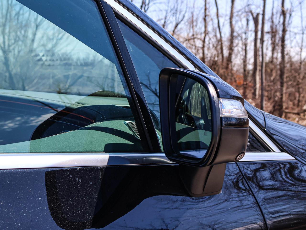 2024 Mercedes-Benz EQE 350 Photo
