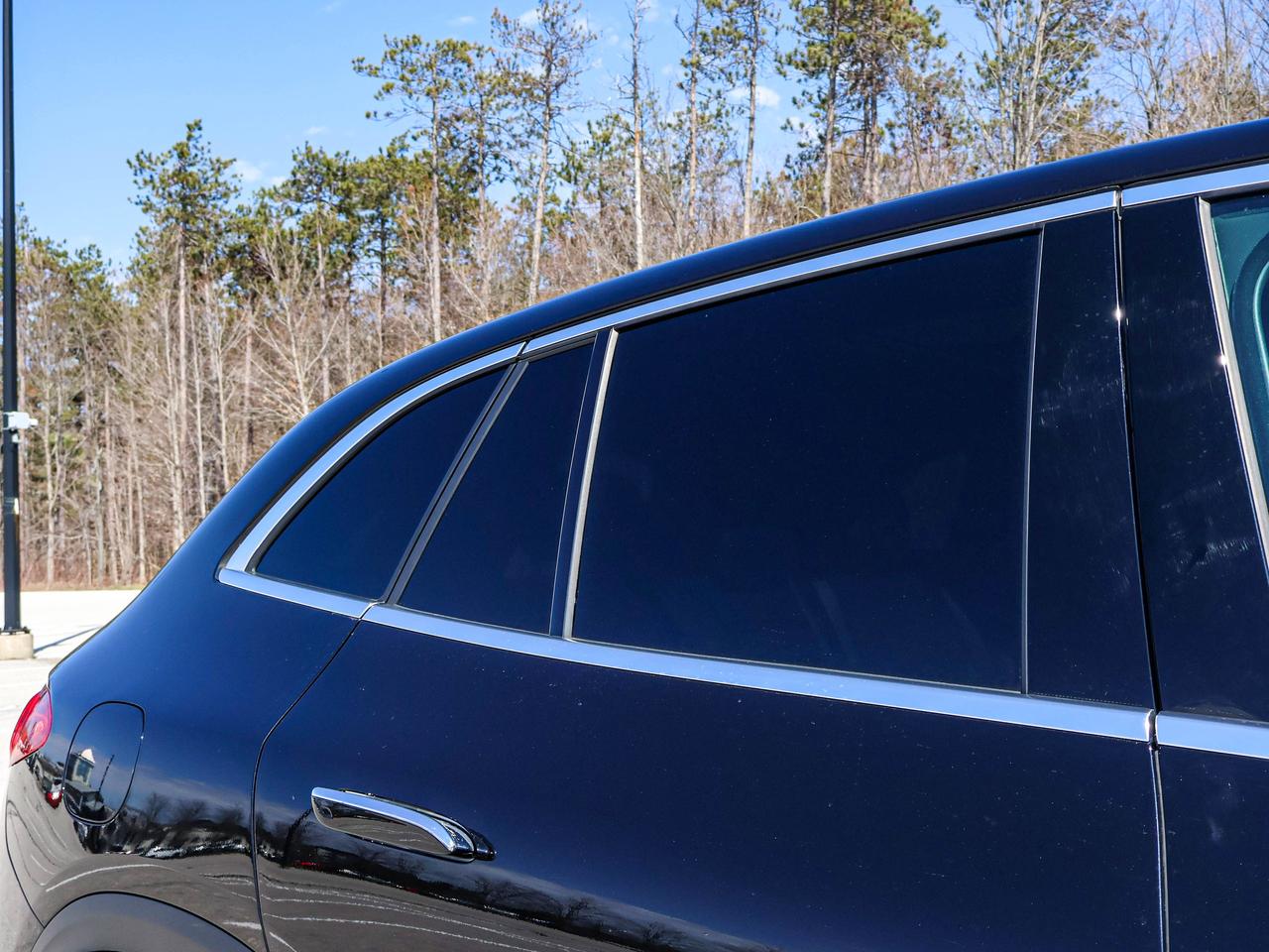 2024 Mercedes-Benz EQE 350 Photo