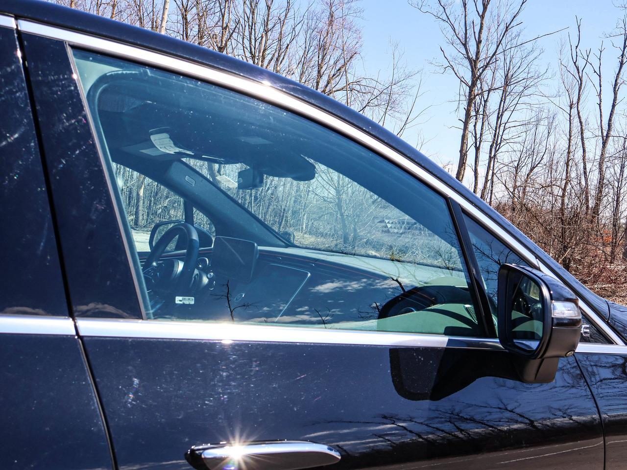 2024 Mercedes-Benz EQE 350 Photo