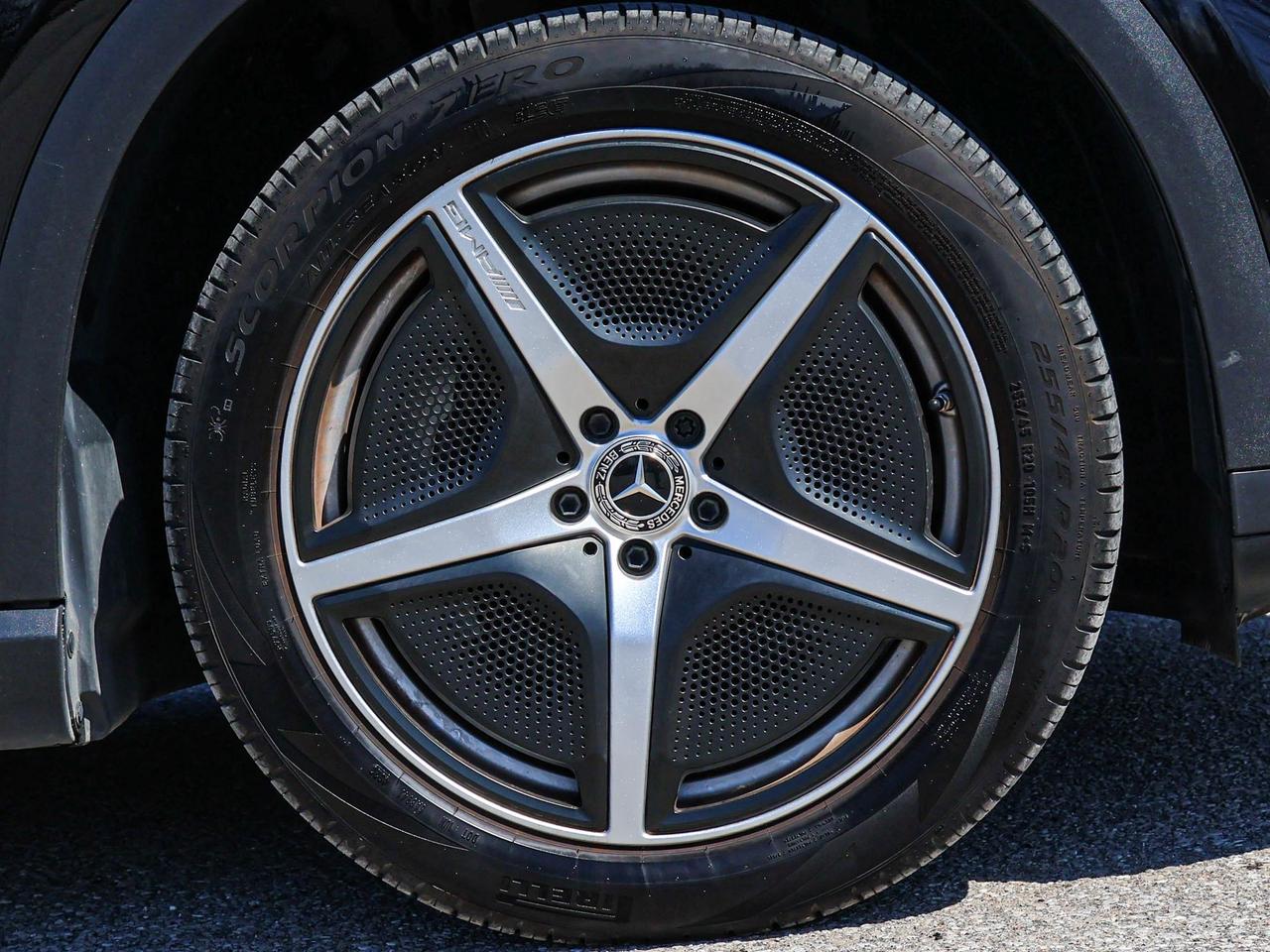 2024 Mercedes-Benz EQE 350 Photo
