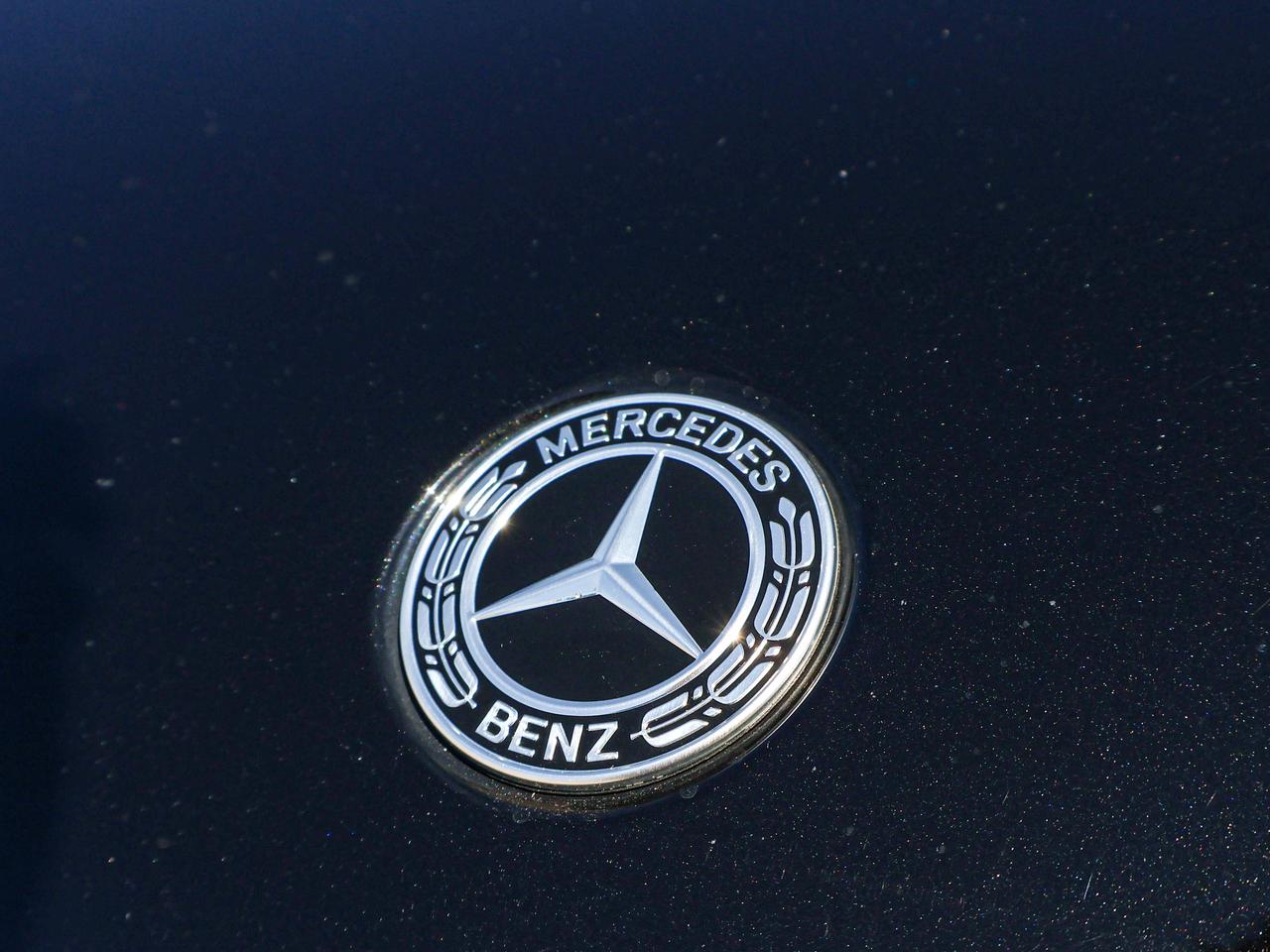 2024 Mercedes-Benz EQE 350 Photo