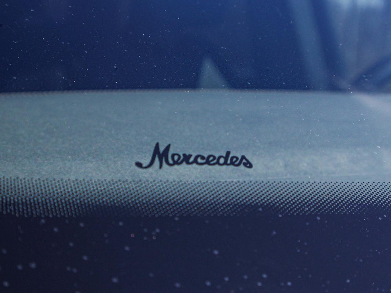 2024 Mercedes-Benz EQE 350 Photo