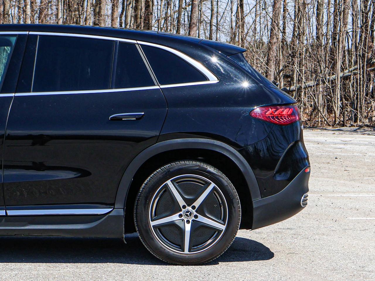 2024 Mercedes-Benz EQE 350 Photo