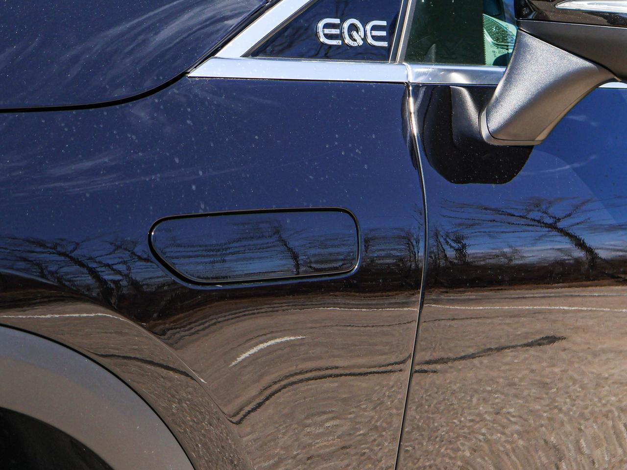 2024 Mercedes-Benz EQE 350 Photo