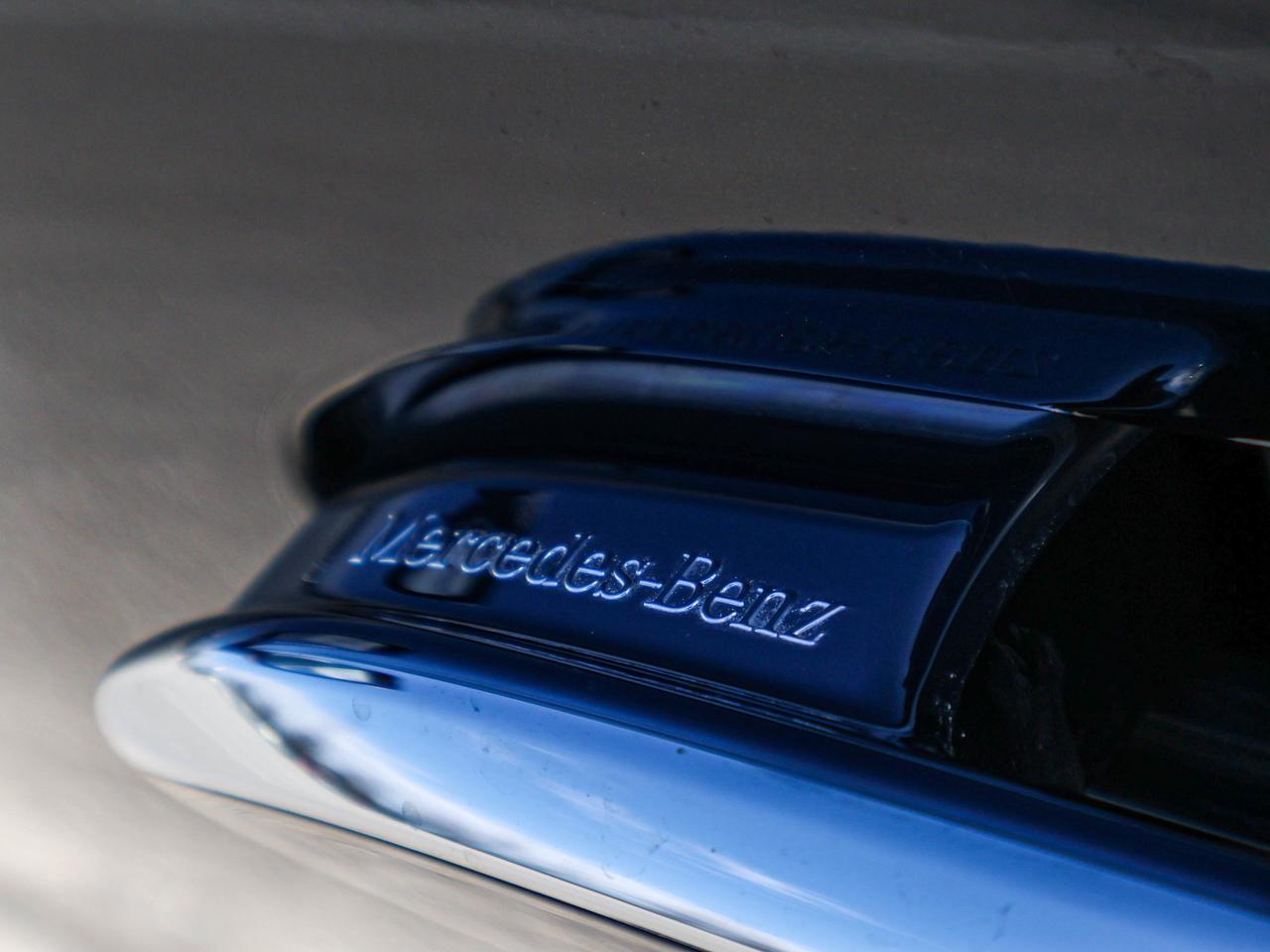 2024 Mercedes-Benz EQE 350 Photo