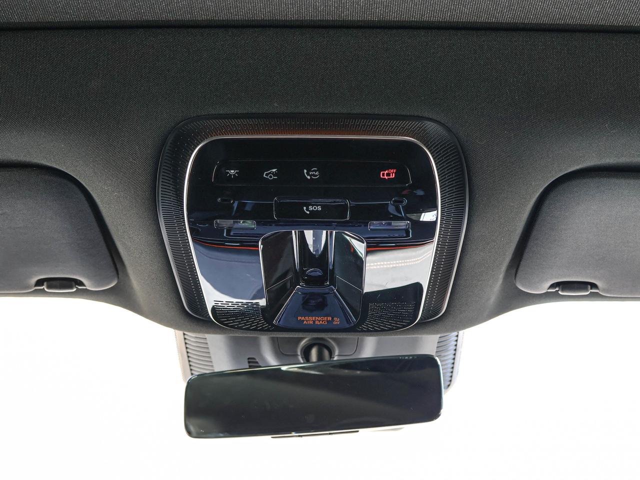 2024 Mercedes-Benz EQE 350 Photo