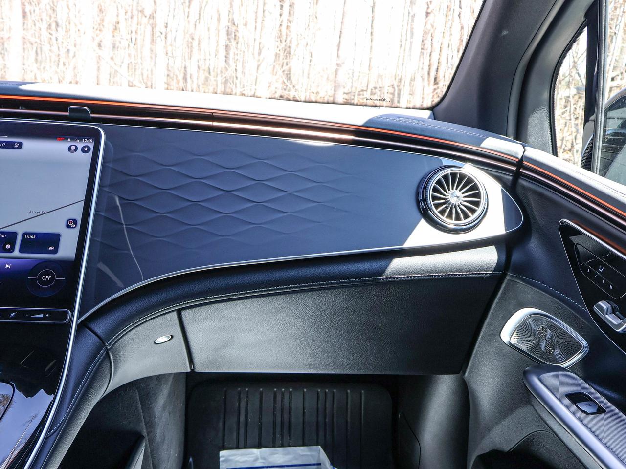 2024 Mercedes-Benz EQE 350 Photo