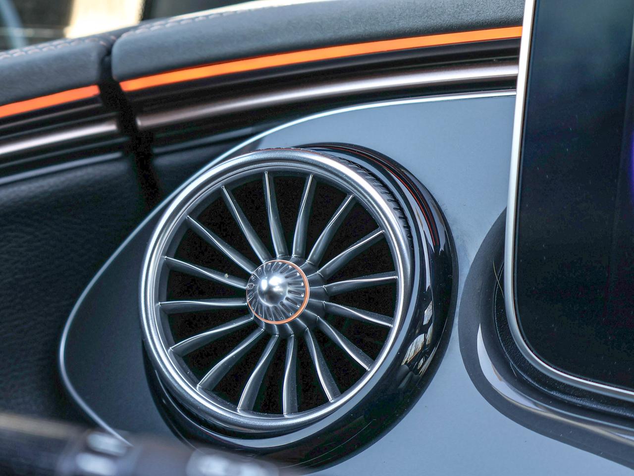 2024 Mercedes-Benz EQE 350 Photo