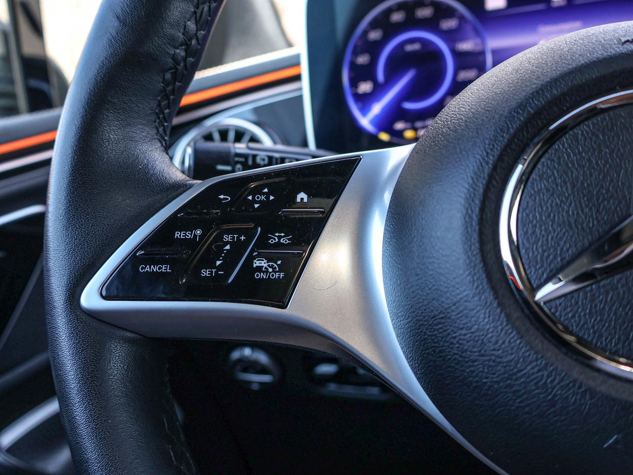 2024 Mercedes-Benz EQE 350 Photo