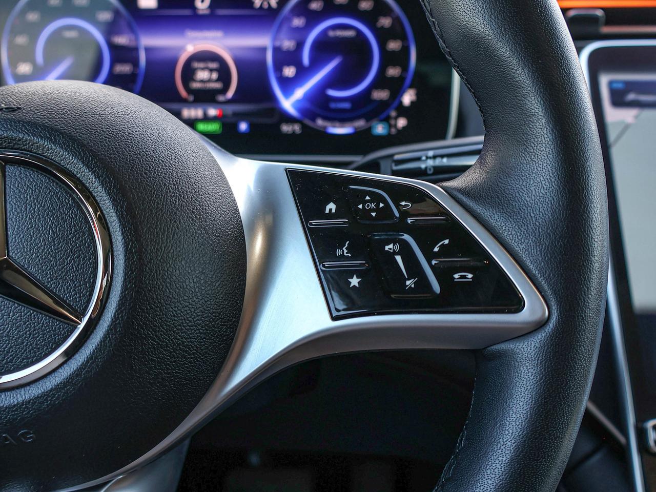 2024 Mercedes-Benz EQE 350 Photo