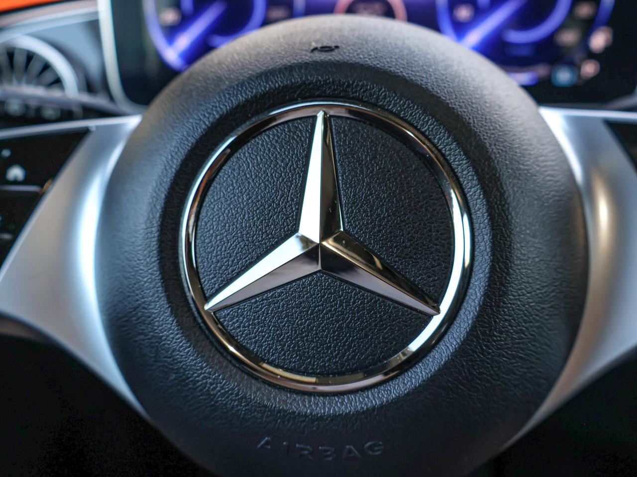 2024 Mercedes-Benz EQE 350 Photo