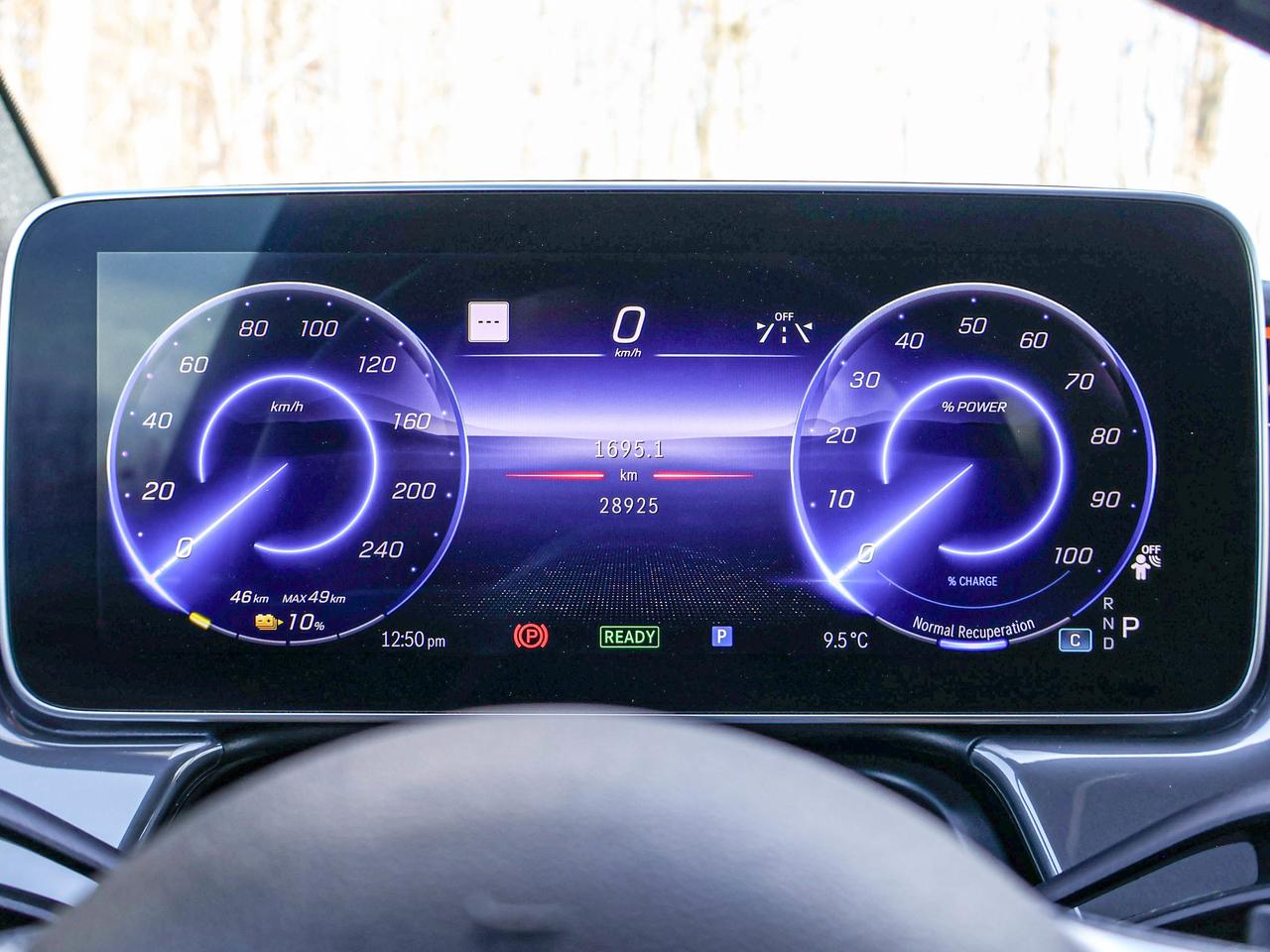 2024 Mercedes-Benz EQE 350 Photo