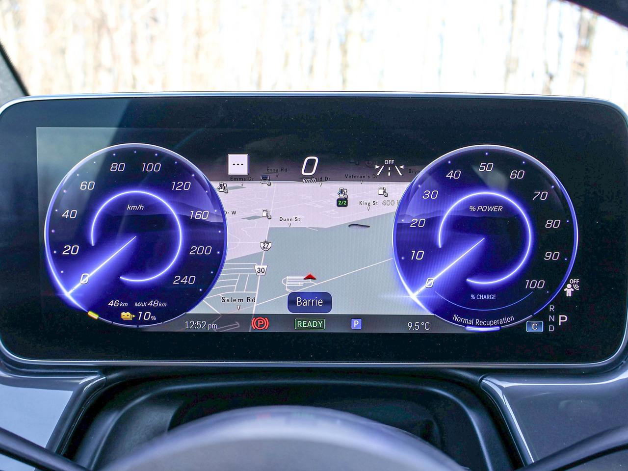 2024 Mercedes-Benz EQE 350 Photo