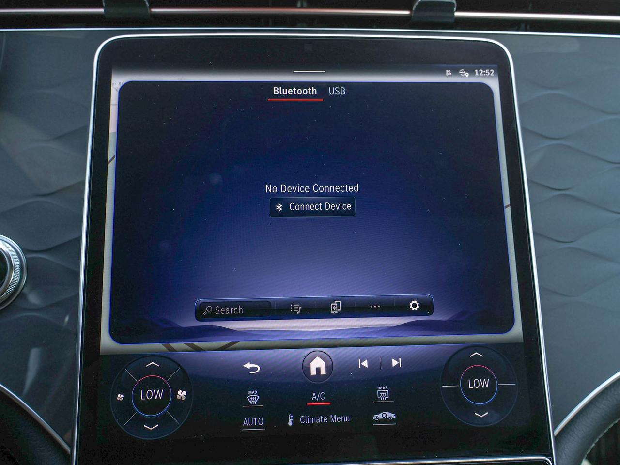 2024 Mercedes-Benz EQE 350 Photo