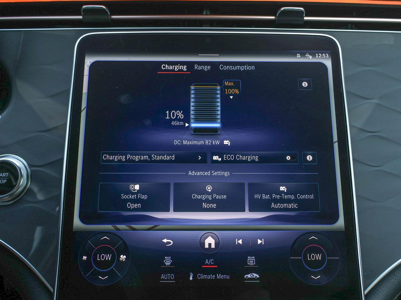 2024 Mercedes-Benz EQE 350 Photo