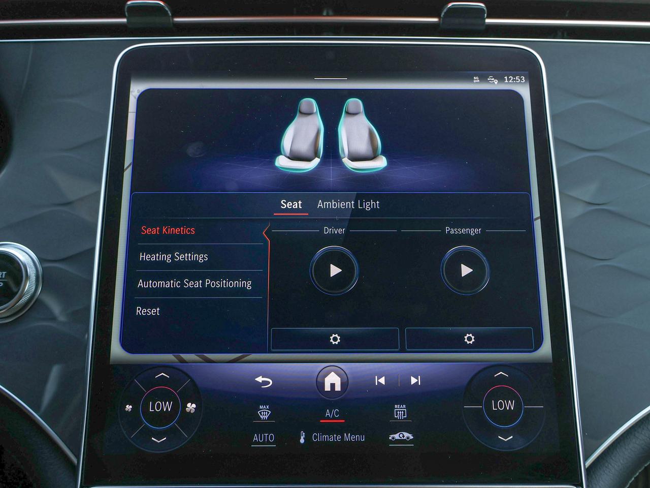 2024 Mercedes-Benz EQE 350 Photo