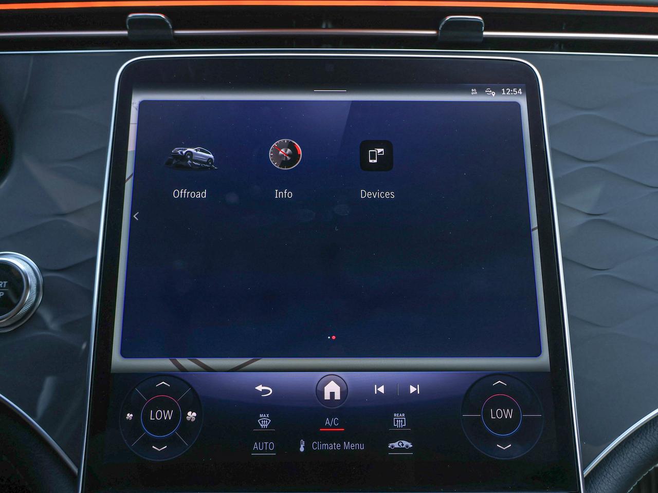 2024 Mercedes-Benz EQE 350 Photo