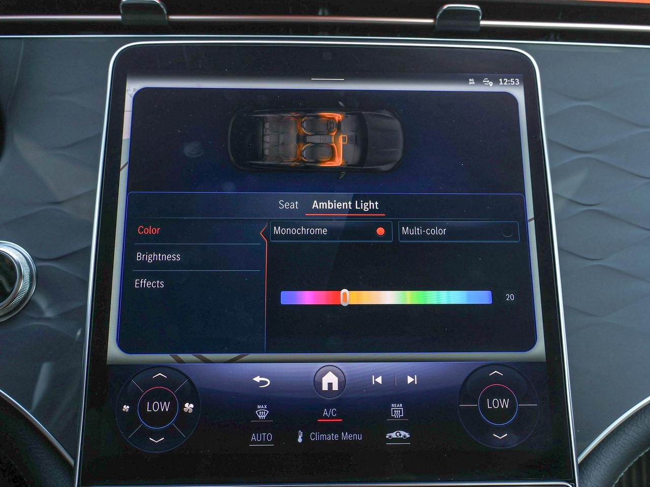 2024 Mercedes-Benz EQE 350 Photo