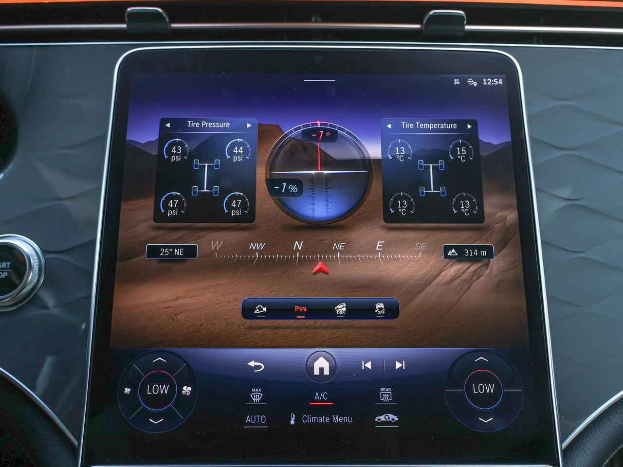 2024 Mercedes-Benz EQE 350 Photo