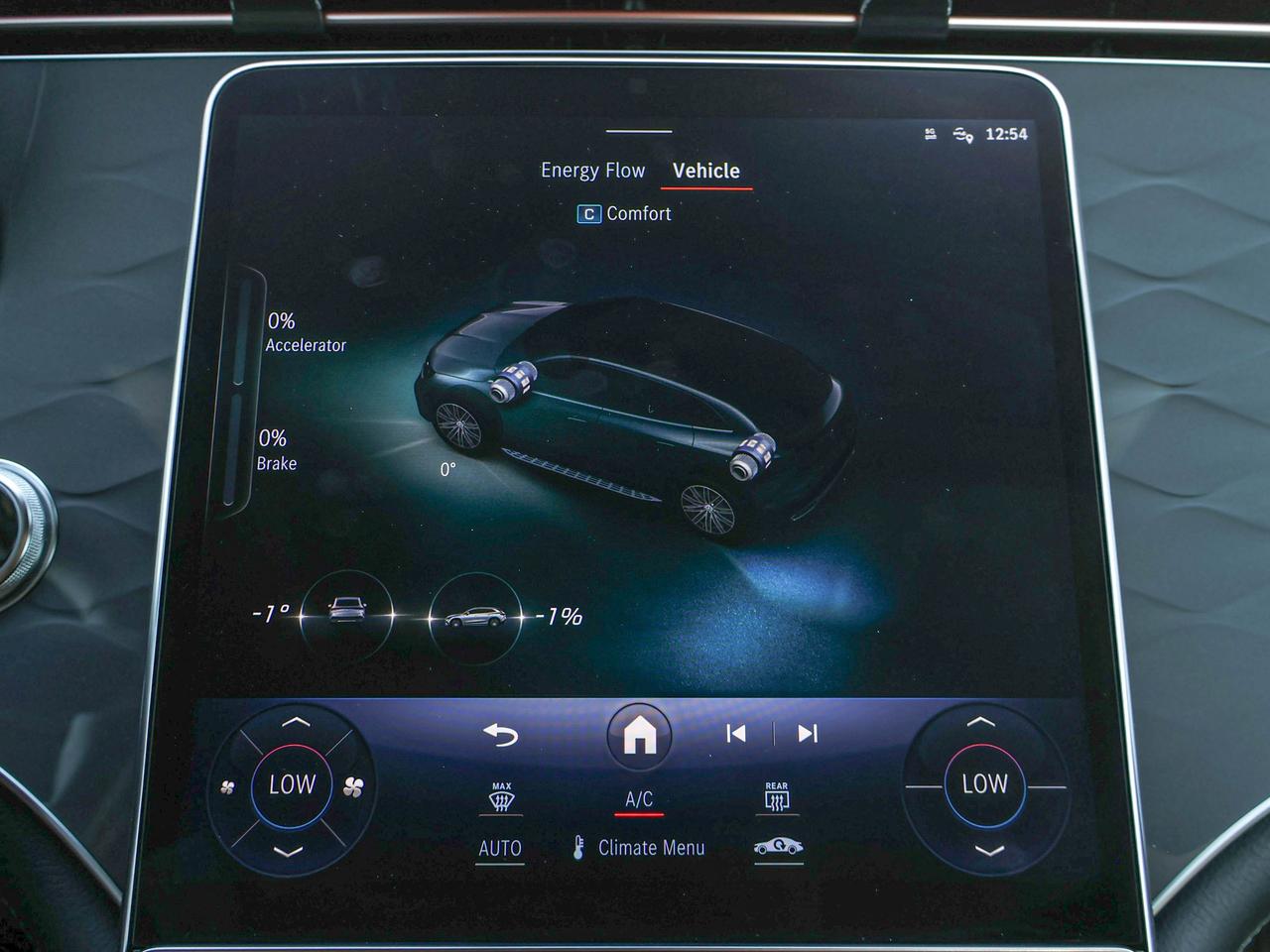 2024 Mercedes-Benz EQE 350 Photo
