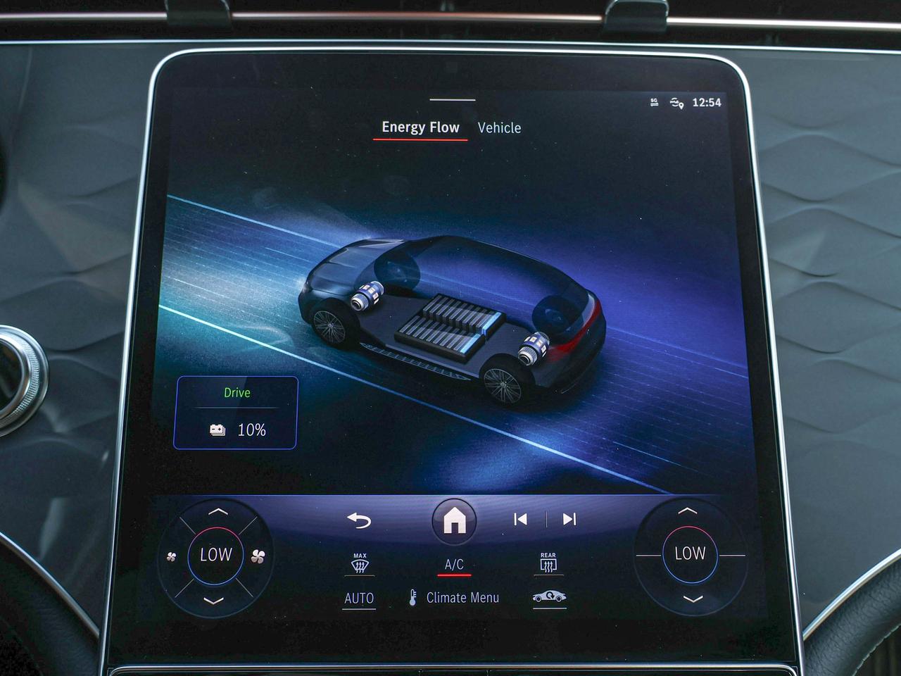 2024 Mercedes-Benz EQE 350 Photo
