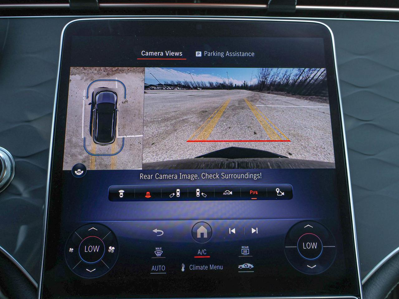 2024 Mercedes-Benz EQE 350 Photo