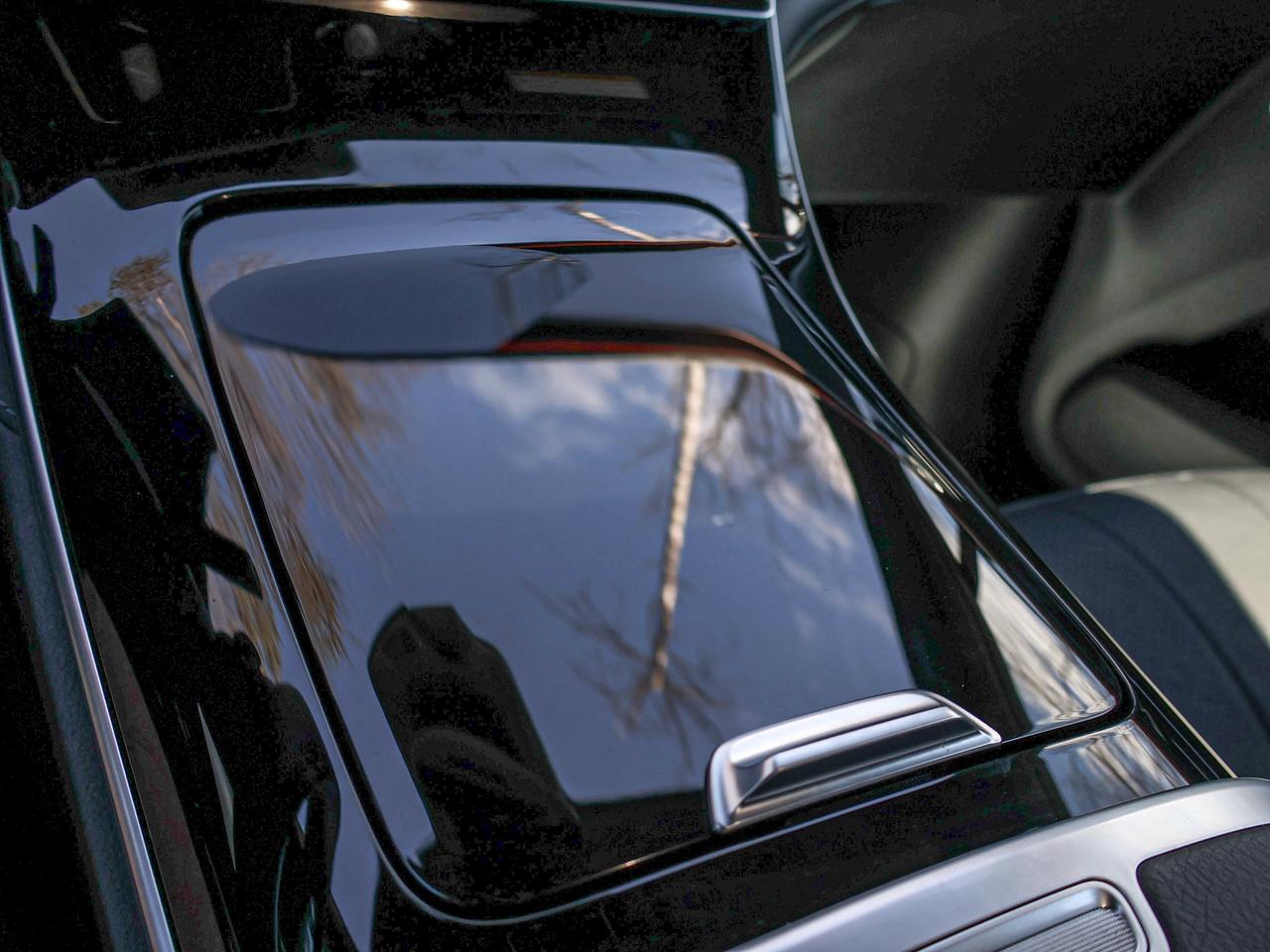 2024 Mercedes-Benz EQE 350 Photo